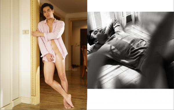 AROUSE--Vol.03---Do-you-mind-if-I-steal-a-kiss